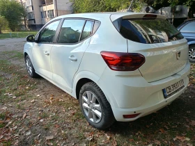 Dacia Sandero 1.0 EcoG | Mobile.bg    3