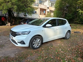 Dacia Sandero 1.0 EcoG | Mobile.bg    2