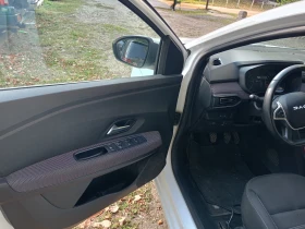 Dacia Sandero 1.0 EcoG | Mobile.bg    8