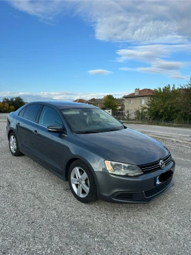 VW Jetta 2.5 LPG  | Mobile.bg    3