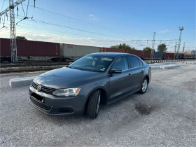 VW Jetta 2.5 LPG  | Mobile.bg    8