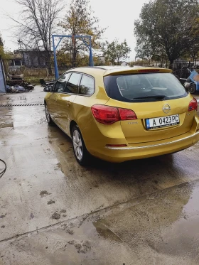 Opel Astra 1.6 cdti 110.Euro 6B. | Mobile.bg    6