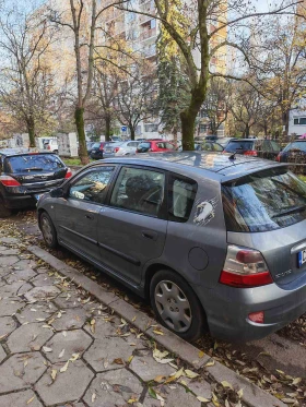 Honda Civic | Mobile.bg    4