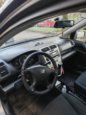 Honda Civic | Mobile.bg    2