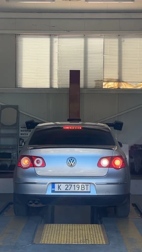 VW Passat | Mobile.bg    7