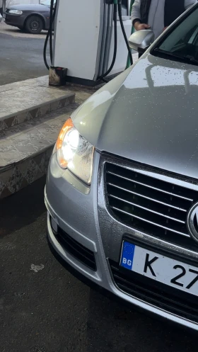 VW Passat | Mobile.bg    4
