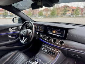 Mercedes-Benz E 220 CDI 4Matic Digital FULL, снимка 14