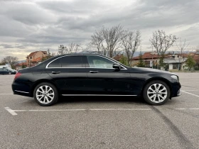Mercedes-Benz E 220 CDI 4Matic Digital FULL, снимка 4
