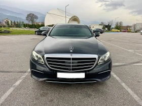 Mercedes-Benz E 220 CDI 4Matic Digital FULL, снимка 2
