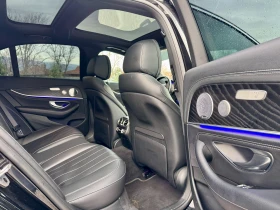 Mercedes-Benz E 220 CDI 4Matic Digital FULL, снимка 11