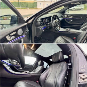 Mercedes-Benz E 220 CDI 4Matic Digital FULL, снимка 9