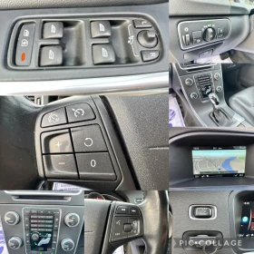 Volvo V60 2.0d Avtomatik* Navigacia* Ksenon* Koja - 16450 лв. / 8410.75 € - 40374781 16
