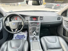 Volvo V60 2.0d Avtomatik* Navigacia* Ksenon* Koja - 16450 лв. / 8410.75 € - 40374781 12