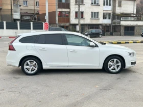 Volvo V60 2.0d Avtomatik* Navigacia* Ksenon* Koja - 16450 лв. / 8410.75 € - 40374781 6