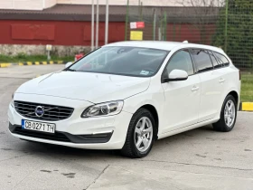 Volvo V60 2.0d Avtomatik* Navigacia* Ksenon* Koja - 16450 лв. / 8410.75 € - 40374781 4