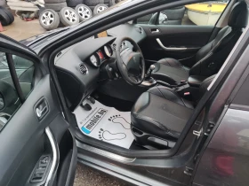 Peugeot 308 2.0HDI Feline, снимка 5