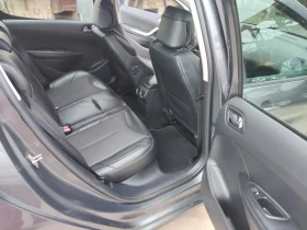Peugeot 308 2.0HDI Feline, снимка 8