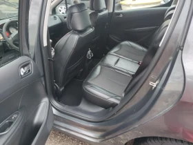 Peugeot 308 2.0HDI Feline, снимка 6