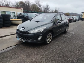 Peugeot 308 2.0HDI Feline