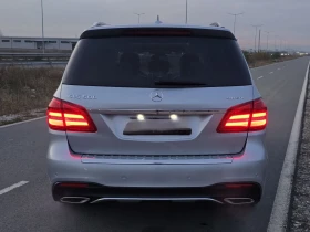 Mercedes-Benz GLS 500 AMG/PREMIUM/FULL, снимка 5