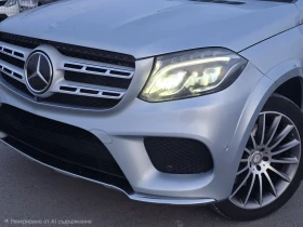 Mercedes-Benz GLS 500 AMG/PREMIUM/FULL, снимка 2
