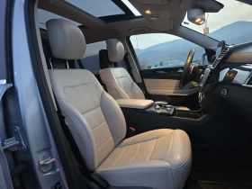 Mercedes-Benz GLS 500 AMG/PREMIUM/FULL, снимка 14