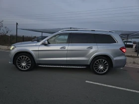 Mercedes-Benz GLS 500 AMG/PREMIUM/FULL, снимка 7