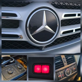 Mercedes-Benz GLS 500 AMG/PREMIUM/FULL, снимка 17