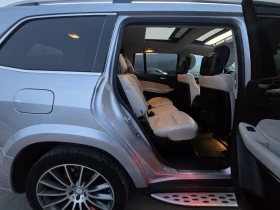 Mercedes-Benz GLS 500 AMG/PREMIUM/FULL, снимка 11