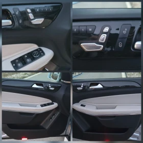 Mercedes-Benz GLS 500 AMG/PREMIUM/FULL, снимка 16