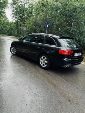 Audi A4, снимка 8