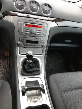 Ford Galaxy 2, 0tdi.140k. - 3400 € / 6649.82 лв. - 83038651 9