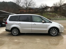 Ford Galaxy 2, 0tdi.140k. - 3400 € / 6649.82 лв. - 83038651 3
