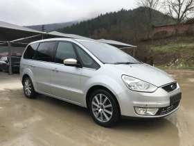 Ford Galaxy 2, 0tdi.140k. - 3400 € / 6649.82 лв. - 83038651 2
