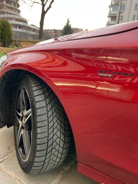 Mercedes-Benz C 43 AMG Designo Distronic+ Panorama+ Burmester+ 360 - 24555 € / 48025.41 лв. - 82852124 12