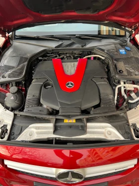 Mercedes-Benz C 43 AMG Designo Distronic+ Panorama+ Burmester+ 360 - 24555 € / 48025.41 лв. - 82852124 17