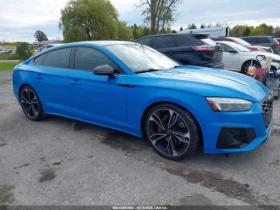 Audi S5 SPORTBACK PRESTIGE TFSI QUATTRO* Крайна цена