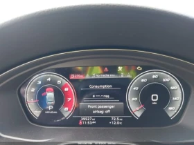 Audi S5 SPORTBACK PRESTIGE TFSI QUATTRO* Крайна цена - 27489 € / 53763.81 лв. - 72379272 7