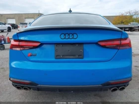 Audi S5 SPORTBACK PRESTIGE TFSI QUATTRO* Крайна цена - 27489 € / 53763.81 лв. - 72379272 16