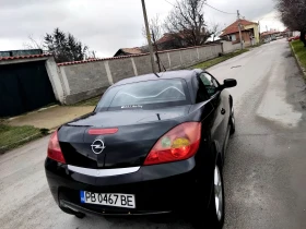 Opel Tigra 1.4i.80k+ КЛИМА. ВЕРИГА. МОТОР. 2005г - 1780 € / 3481.38 лв. - 69167032 9
