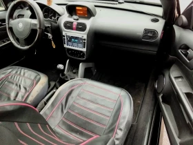 Opel Tigra 1.4i.80k+ КЛИМА. ВЕРИГА. МОТОР. 2005г - 1780 € / 3481.38 лв. - 69167032 15