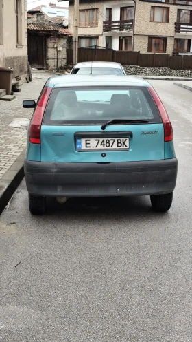 Fiat Punto 75, снимка 5