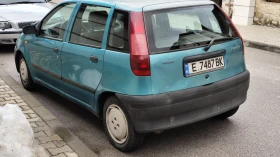 Fiat Punto 75, снимка 6
