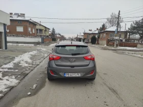 Hyundai I30 1.4 като нов всичко платено - 6350 € / 12419.52 лв. - 63684954 6
