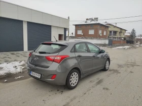 Hyundai I30 1.4 като нов всичко платено - 6350 € / 12419.52 лв. - 63684954 7