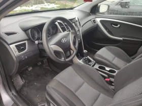 Hyundai I30 1.4 като нов всичко платено - 6350 € / 12419.52 лв. - 63684954 8