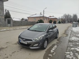 Hyundai I30 1.4 като нов всичко платено - 6350 € / 12419.52 лв. - 63684954 2