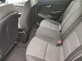 Hyundai I30 1.4 като нов всичко платено - 6350 € / 12419.52 лв. - 63684954 11