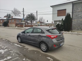 Hyundai I30 1.4 като нов всичко платено - 6350 € / 12419.52 лв. - 63684954 5