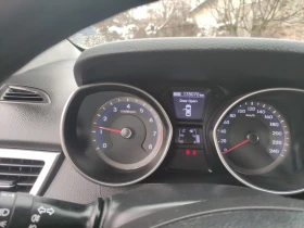 Hyundai I30 1.4 като нов всичко платено - 6350 € / 12419.52 лв. - 63684954 9